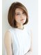 ニコマリア(Nicomaria from zacc)の写真/白髪染めに見えない、透明感。30代からの白髪ぼかしカラーでマイナス5歳の艶髪へ