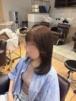 ルピ バイ リー(LUPI by Lee) レイヤースタイル