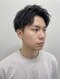 ココカラヘアー プラス(cococara‐hair plus)の写真/メンズの求める細かな要望もハイキャリアのスタイリストだから叶えられる★男性も気軽に来店できる安心感◎