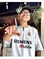 エデラ グランディ オーソ(edera Grandi-oso)&nbsp;山蔦 実