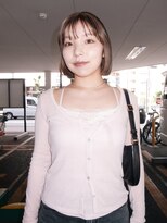 スティードアウェーク 立川北口店(Steed AWAYKE)&nbsp;mini BOB / Design color【AWAYKE/SteedAWAYKE/立川】