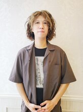 ティンク(Tink) 鈴木 博登