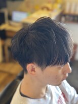 メンズサロン ハレ(HARE)&nbsp;[men's salon HARE]　神戸 | 垂水 | メンズサロン