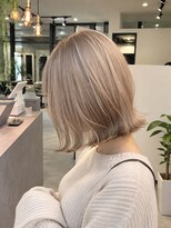 ナイロ(NiLO)&nbsp;柔らかミルクティーベージュ