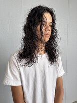 ロコ ファンデーション(LOCO FOUNDATION)&nbsp;レイヤーパーマ