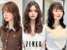 ゼンコー 表参道(ZENKO)
