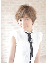 ラ ブレス 梅田茶屋町(LaBless)&nbsp;エアリーショート