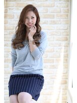 アッシュ 二俣川北口店(Ash)&nbsp;ゆるふわロング