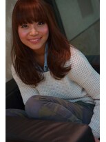 デイジーカラーズ(Daisy Colors) 愛されユルストレート