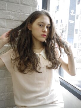 オペラ(OPERA by BALLET HAIR) 【Le Coin Ensoleile】・【OPERA by BALLET HAIR】