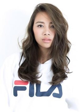 グランシュ 青葉台店(GranCieux) 【QUATRO】モード×グランジパーマ