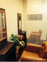 ヘアアンドメイク ドルチェ(Hari&Make DOLCe)