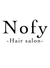 Hair Salon Nofy 【ノーフィ】