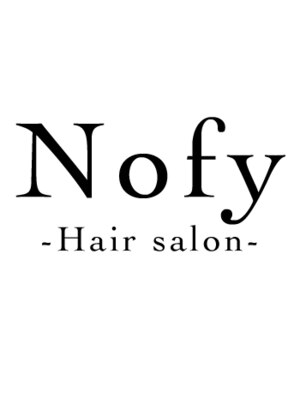 ヘアーサロンノーフィ(Hair Salon Nofy)