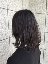 イシル エアー(ISIL EAR)&nbsp;抜け感ウェーブ