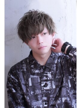 アドール(ADOR) スウィングマッシュ【ADOR*HIRO】