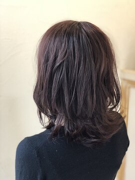 エルビーエル(LBL) ポイントレイヤー