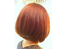 ヘアーサロン フラッパー(Hair Salon flapper)