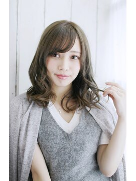 ココル(cocoru) コスメカールボブ