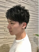 プレステージソファ 仙台(prestige Sofa)&nbsp;【men's】ナチュラルラフカール