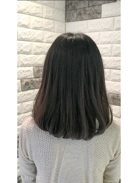 プログレス 荻窪店(PROGRESS) アッシュブラウン