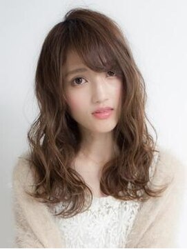 キュウ センゾクイケ(CUE SENZOKU-IKE) ラフウェーブ