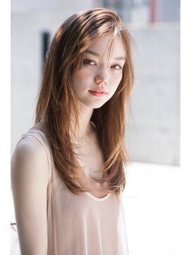 エース (ACE) ACE フェザーロング×3Dカラー