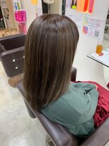 スウィート スウィート Sweet 秋色マットベージュ