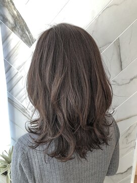 ジーナ 梅田(Zina) リラックスウェーブ/ヘルシーレイヤーzina梅田