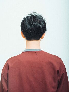 プロデュース 古淵店(Produce) ナチュラルな爽やかメンズスタイル【古淵/相模原/町田】