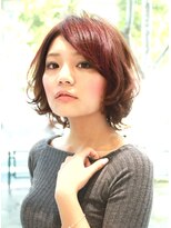 イストリムサロン(ISTORYM Salon) ヘルシーミディアム