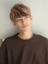 ウィズ 美容室 茂原店(Wiz)&nbsp;セクションカラーショート