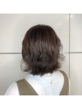 フォルテ 草薙店 艶々オリーブベージュ☆