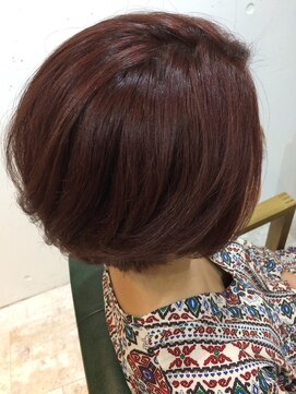 アクト 仙台店(ACT) レッドバイオレット