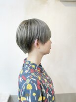 アン ココン(un.cocon) 【un.cocon吉祥寺】プラチナグレージュ