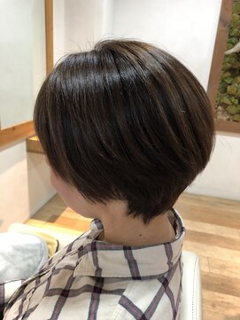 アプシー 南が丘本店(apsee) ショート