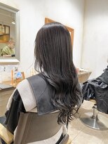 ネオリーブカップ 町田店(Neolive capu)&nbsp;ダークグレージュカラー☆