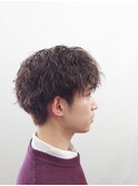 ツイストスパイラル