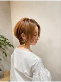 大人きれいショート