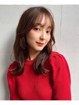 フォルテリノ ナゴヤ(FORTE Lino)&nbsp;大人女性モテスタイル