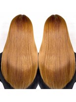 ポラリス(Polaris)&nbsp;美髪　髪質改善トリートメント