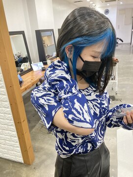 ノース(THE NORTH) 【ＴＨＥ　ＮＯＲＴＨ】インナーカラー