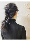 ローポニー　アレンジポニー