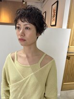 ローレン(LOREN)&nbsp;【LOREN】スパイラルウェーブ