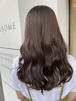 スリー(Three) ローレイヤー