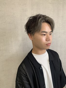 トリコ(ToricO) メンズフェイスフレーミング