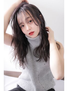 アミ 新小岩(amie) 【Clarity】韓国風巻き髪20代30代40代50代*新小岩