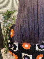 ノリト(norito)&nbsp;ダークラベンダー