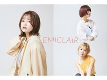 エミクレール 高崎店(EMI CLAIR)