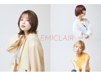 EMI CLAIR 高崎店【エミ クレール】 